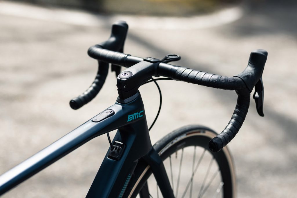 BMC Roadmachine AMP @ Jeremie Reuiller 3539 1024x683 1