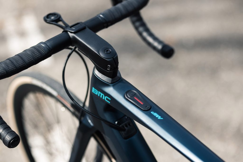 BMC Roadmachine AMP @ Jeremie Reuiller 3548 1024x683 1