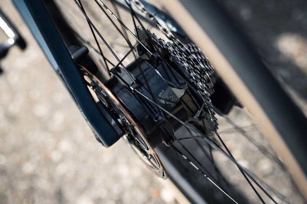 BMC Roadmachine AMP @ Jeremie Reuiller 3586 1024x683 1