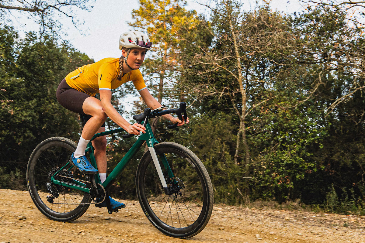 BMC SRAM Velocio No Borders Sally McHugh 1