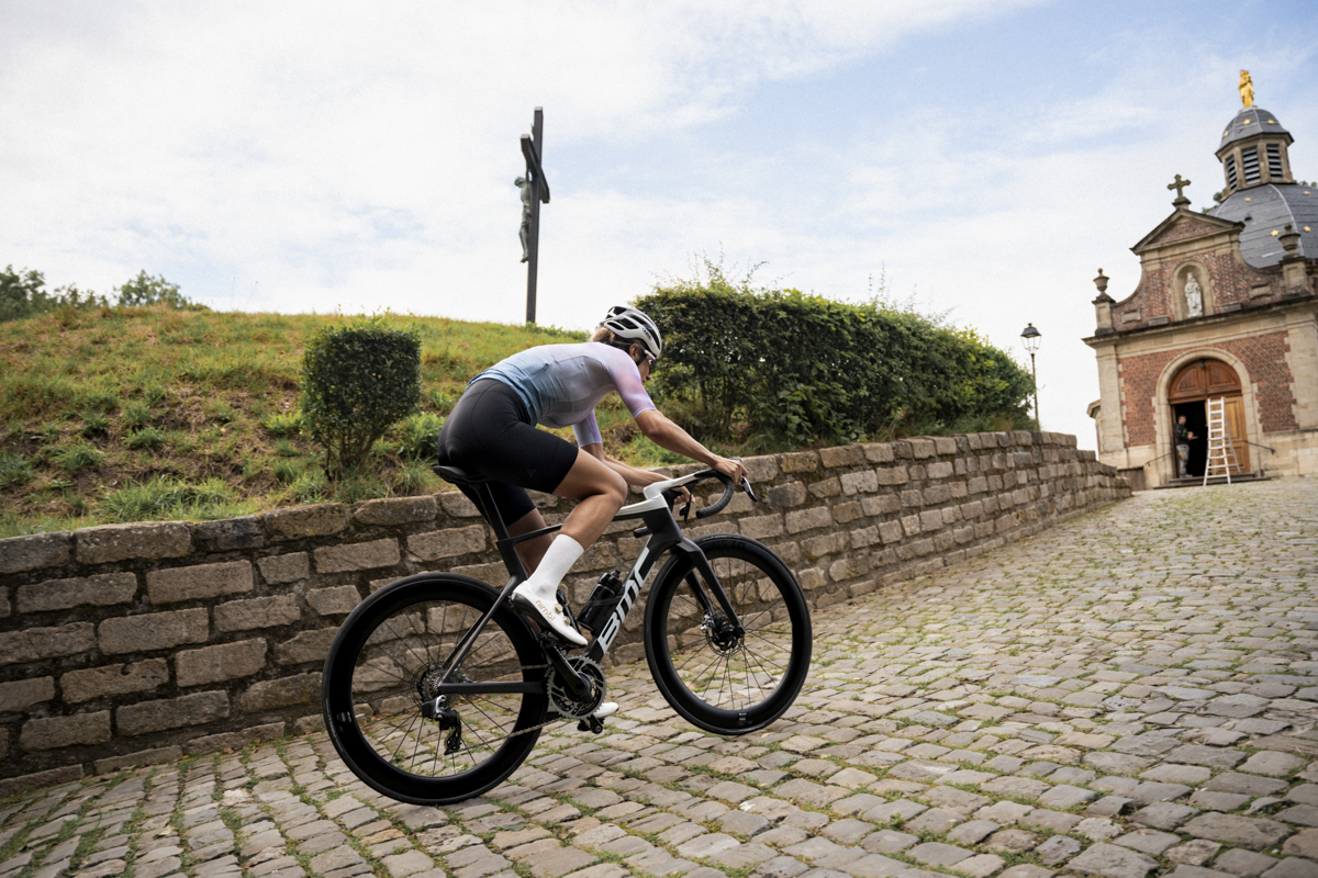 BMC Teammachine R