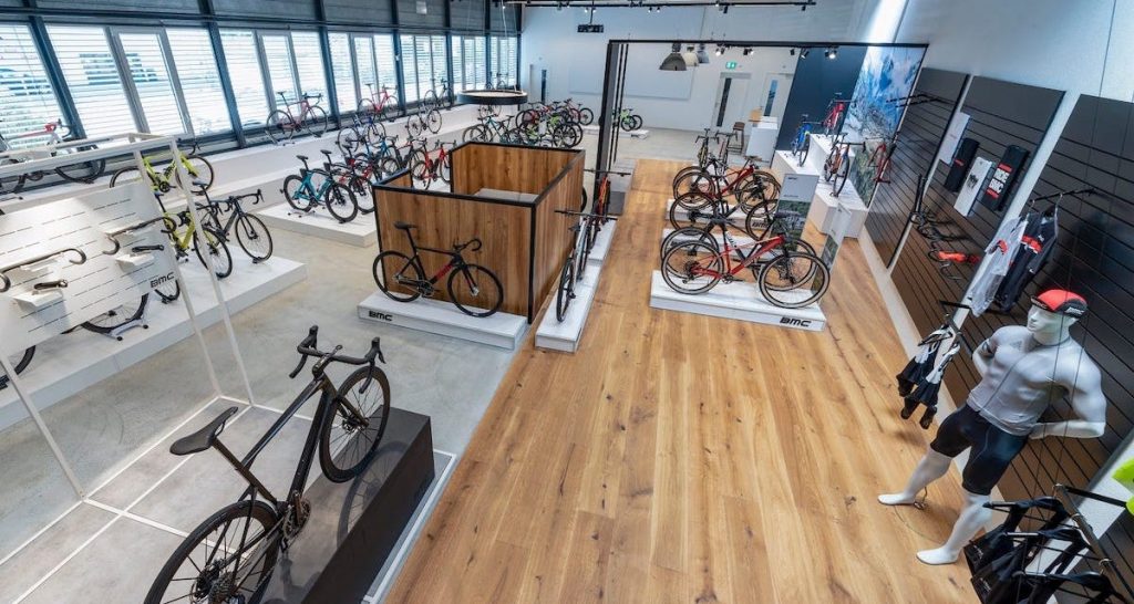 Virtual Showroom