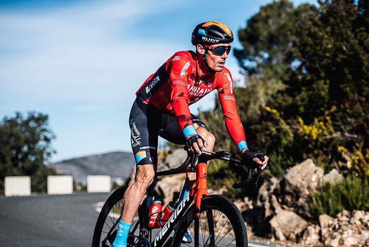 Maglie delle squadre World Tour 2022