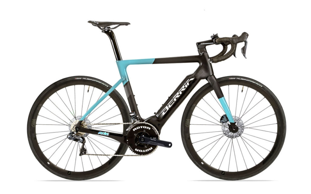 Berria BELADOR HYBRID 8.1 XS 1024x641 1