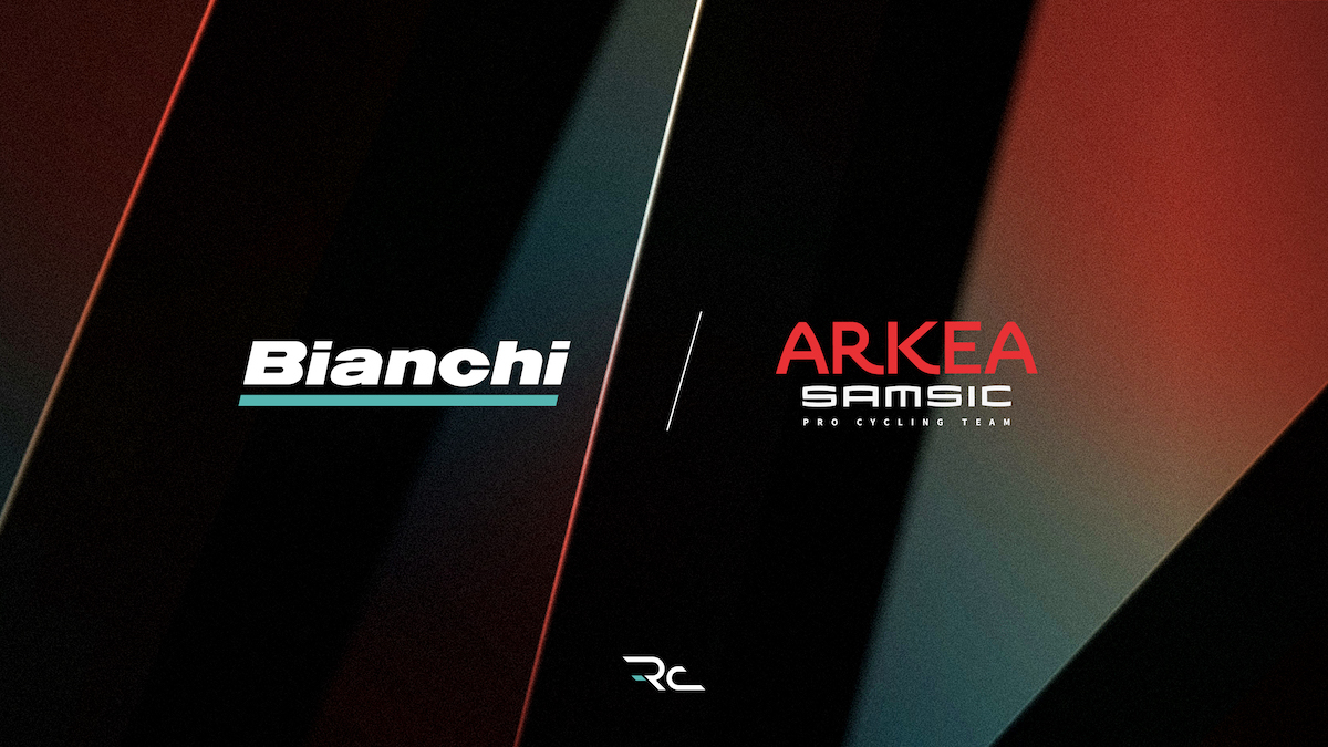 Bianchi torna nel World Tour