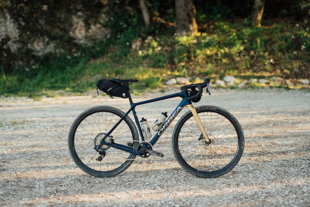 Orbea Pachamama