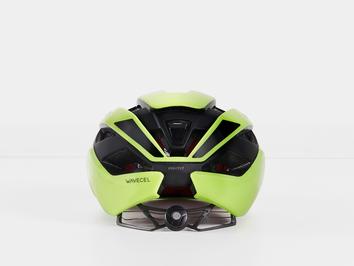Bontrager Circuit WaveCel