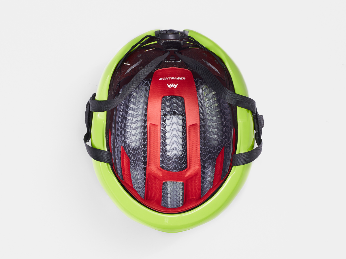 Bontrager Circuit WaveCel