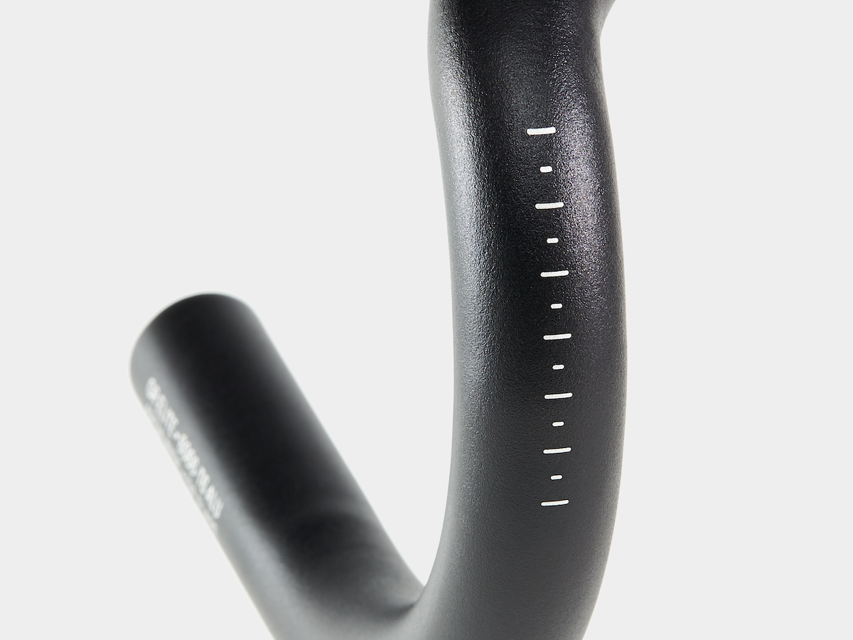 BontragerGREliteRoadHandlebar 34938 A Alt2