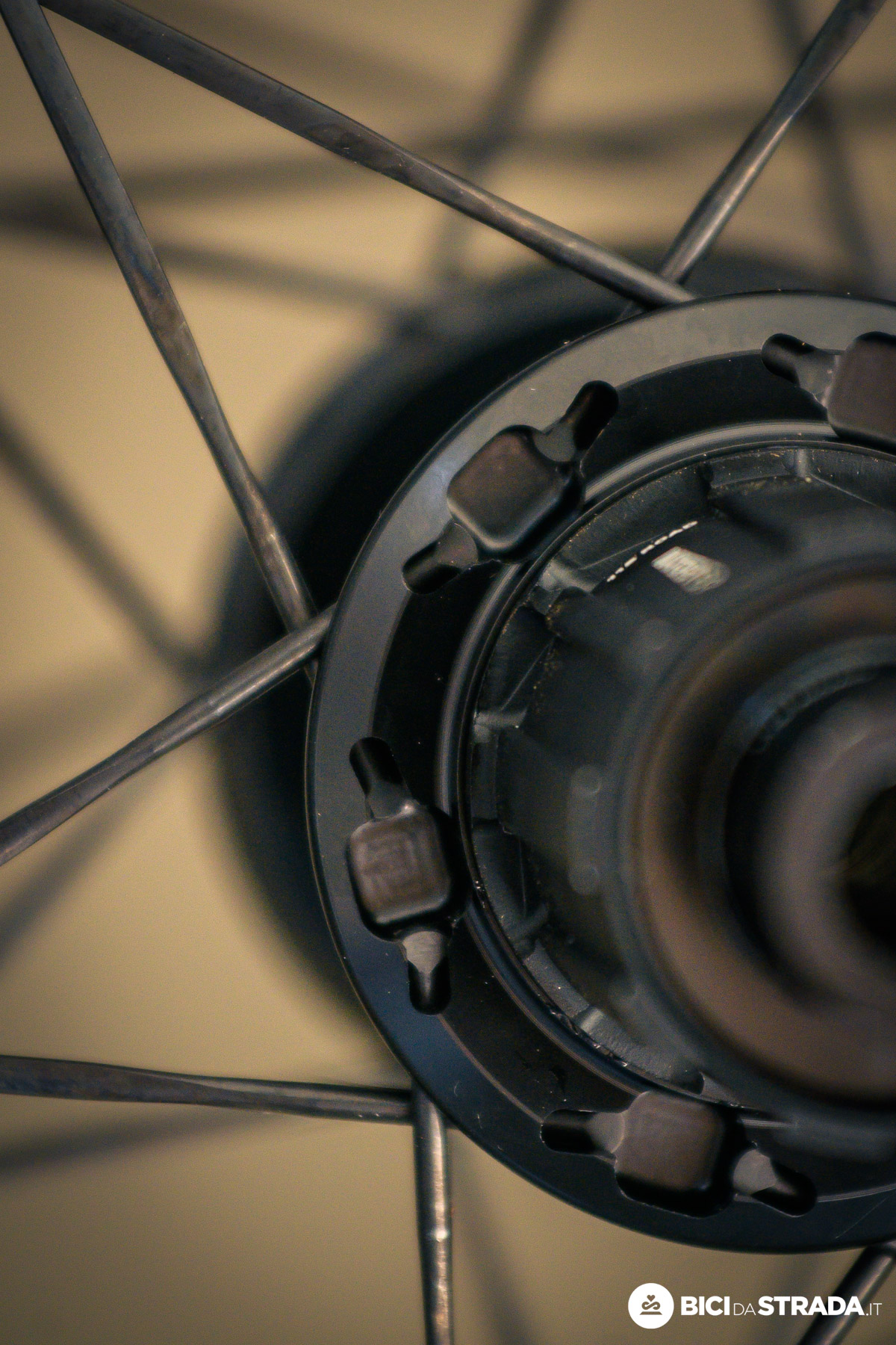 Bontrager Aeolus RSL Pro 5