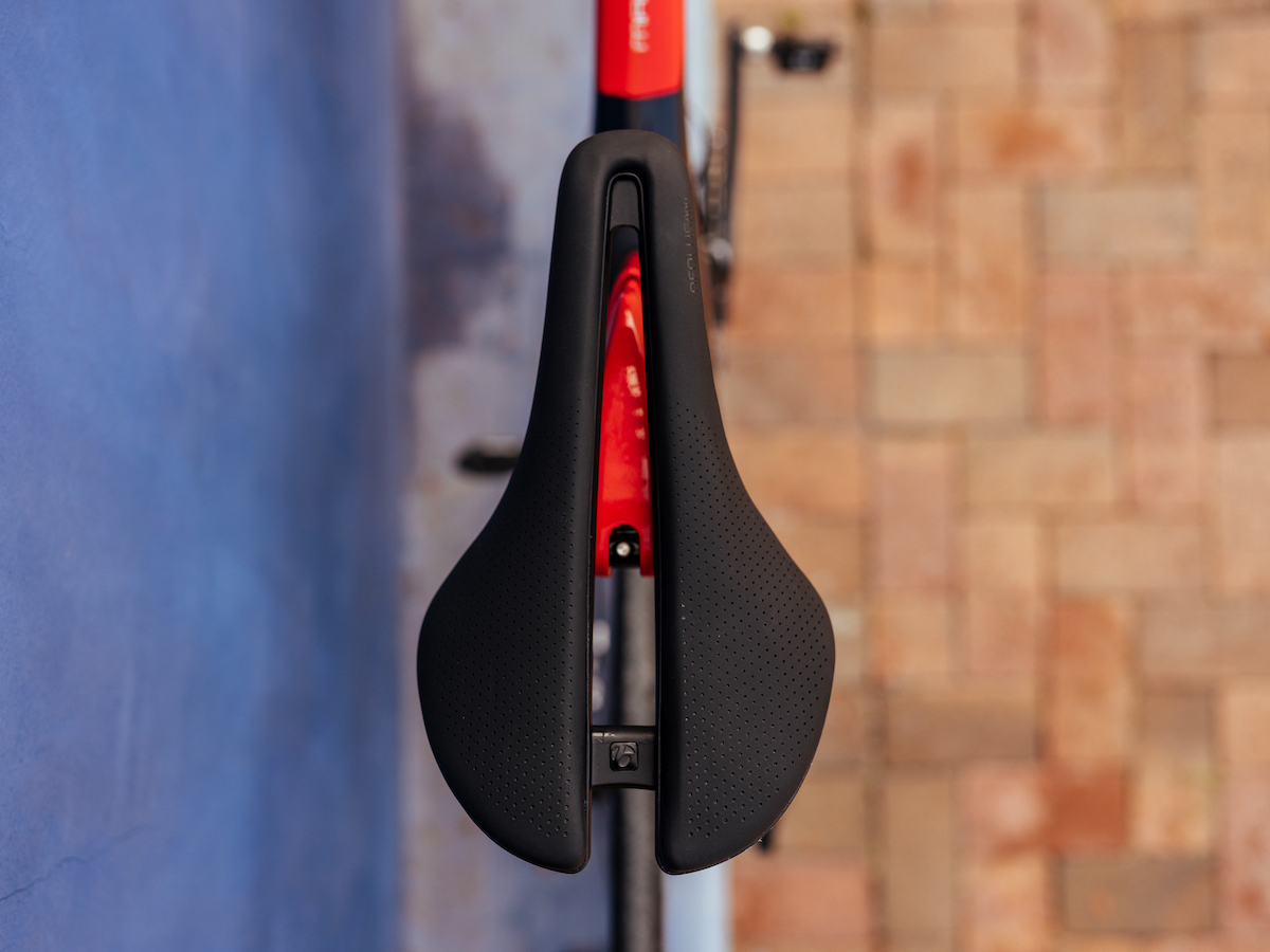 Bontrager Aeolus Saddle 02