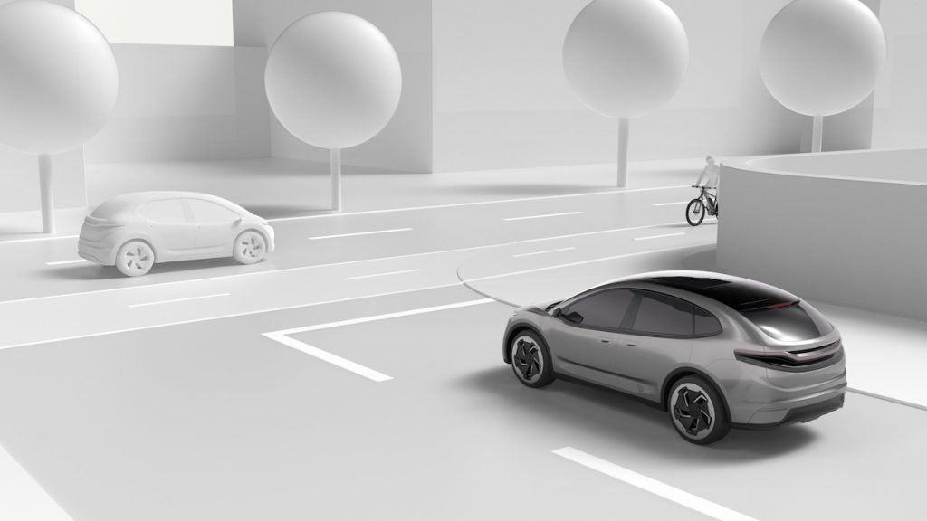 Bosch Ebike Coalition For Cyclist Safety Press Photo 2