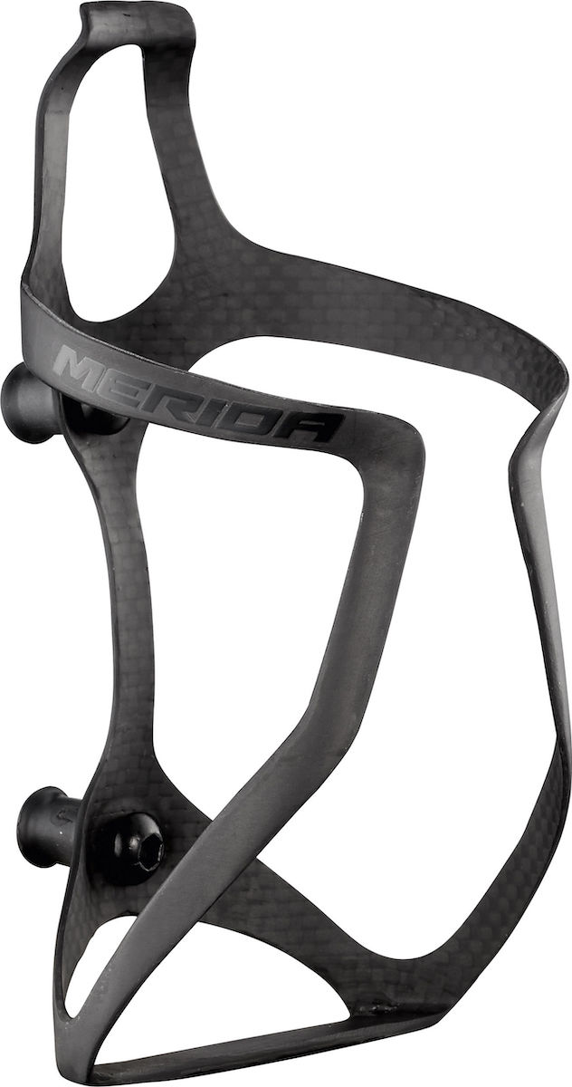 Bottle Cage Super Light Classic 2124003182 BLack Black 2018 1