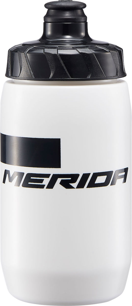 Bottle wo cap Stripe 2123003660 White Black 2019