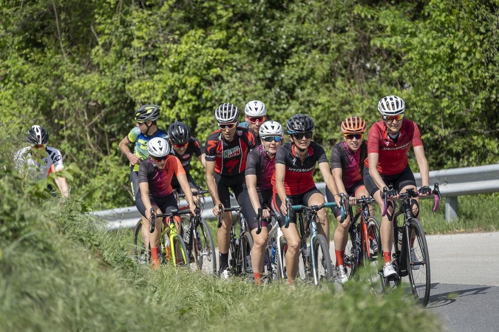 Granfondo Bra Bra Specialized