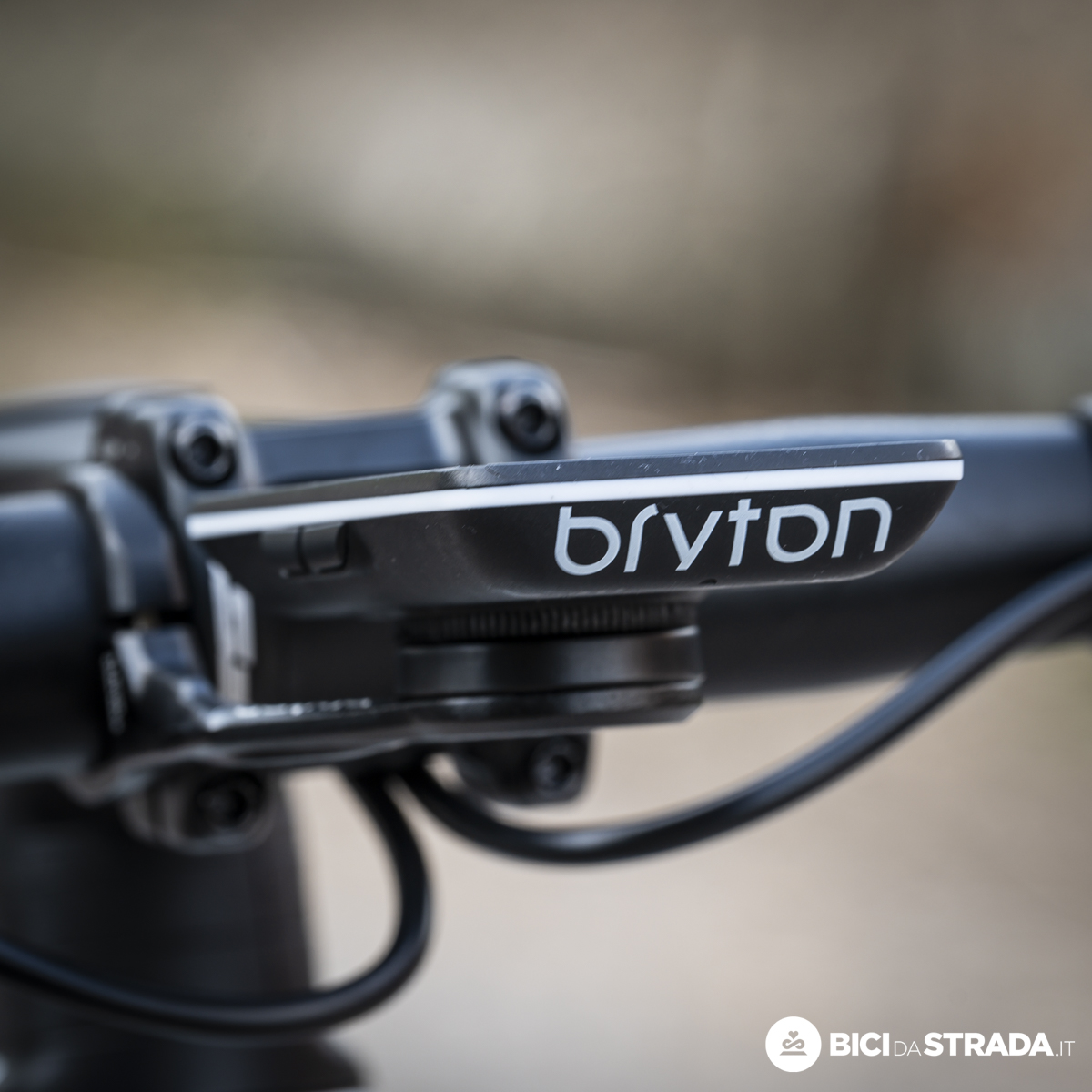Bryton Rider S800 10