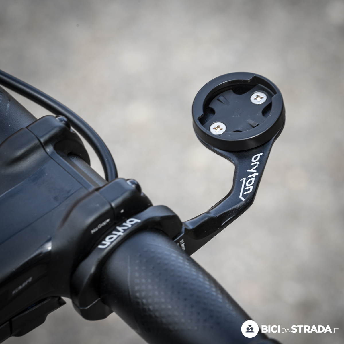 Bryton Rider S800 14