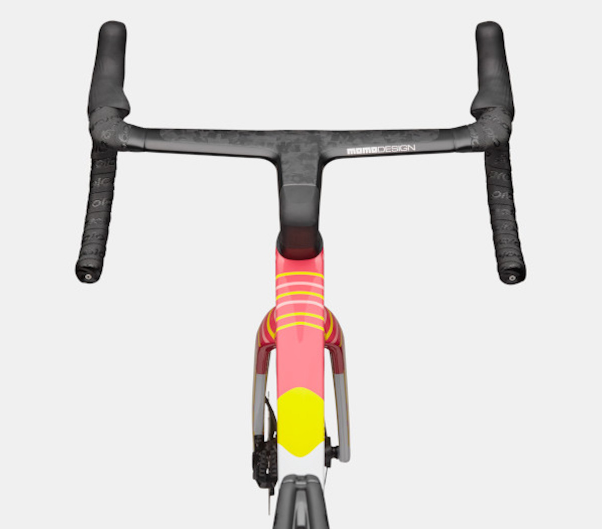 bici team EF