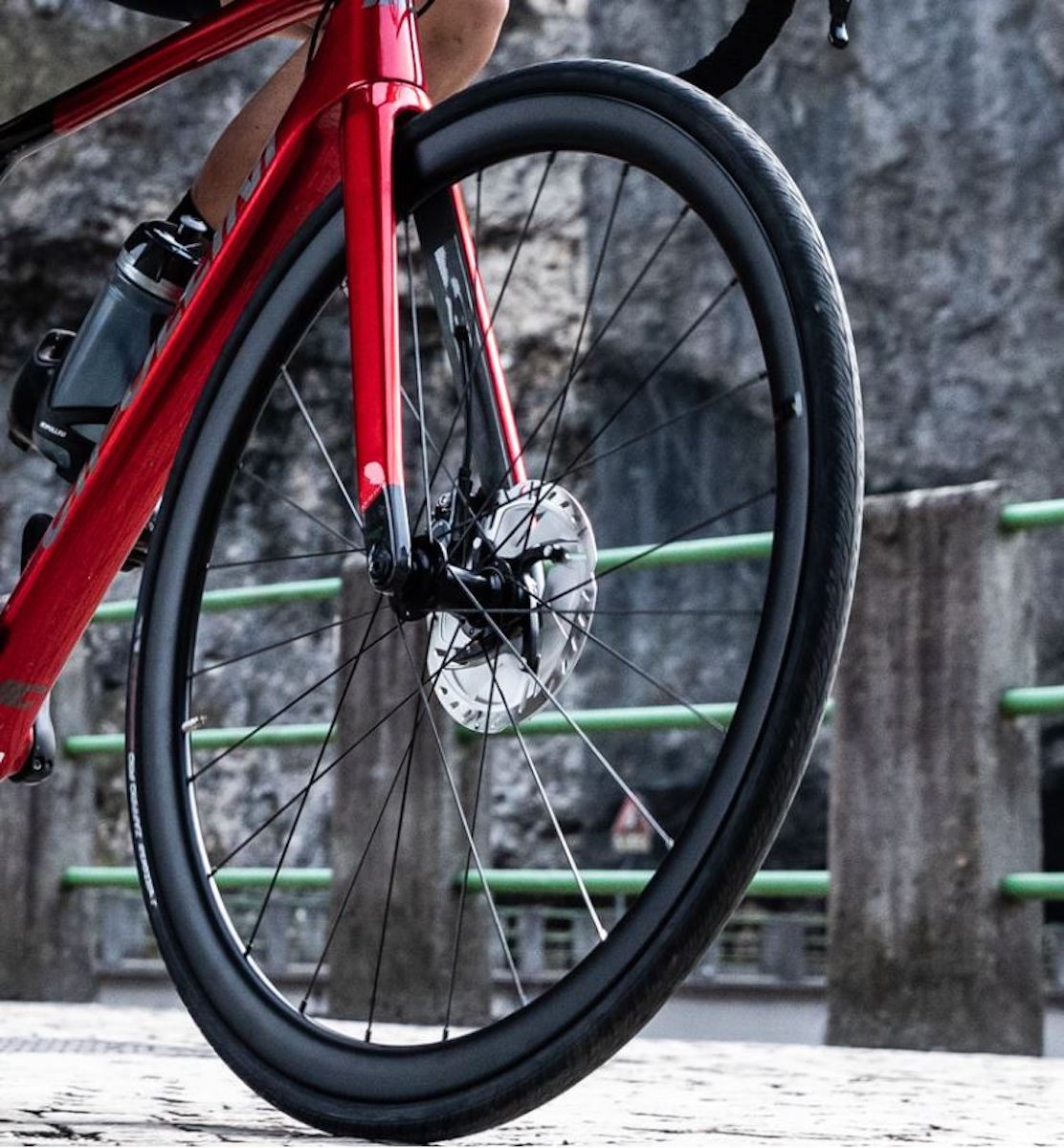 Ursus C50 e C37 Disc