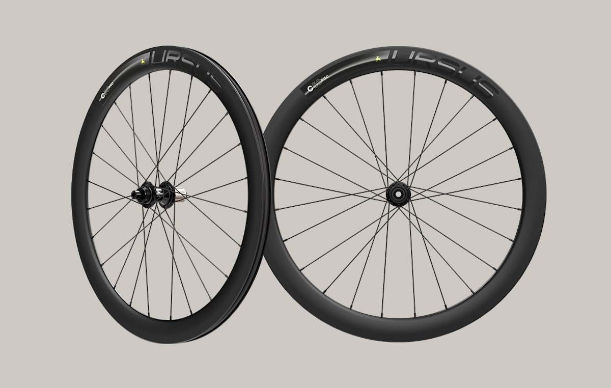C50 disc coppia