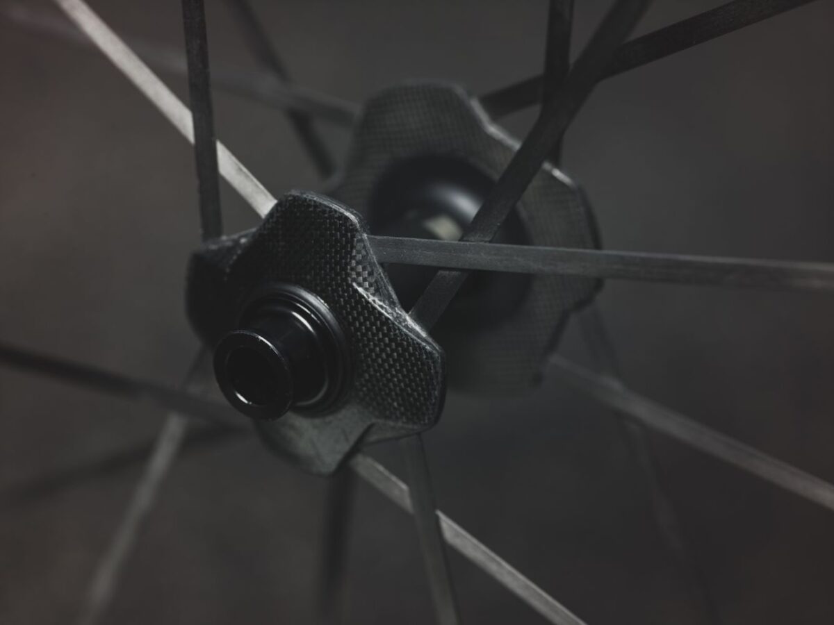 Nuove Ruote Cadex Max 40