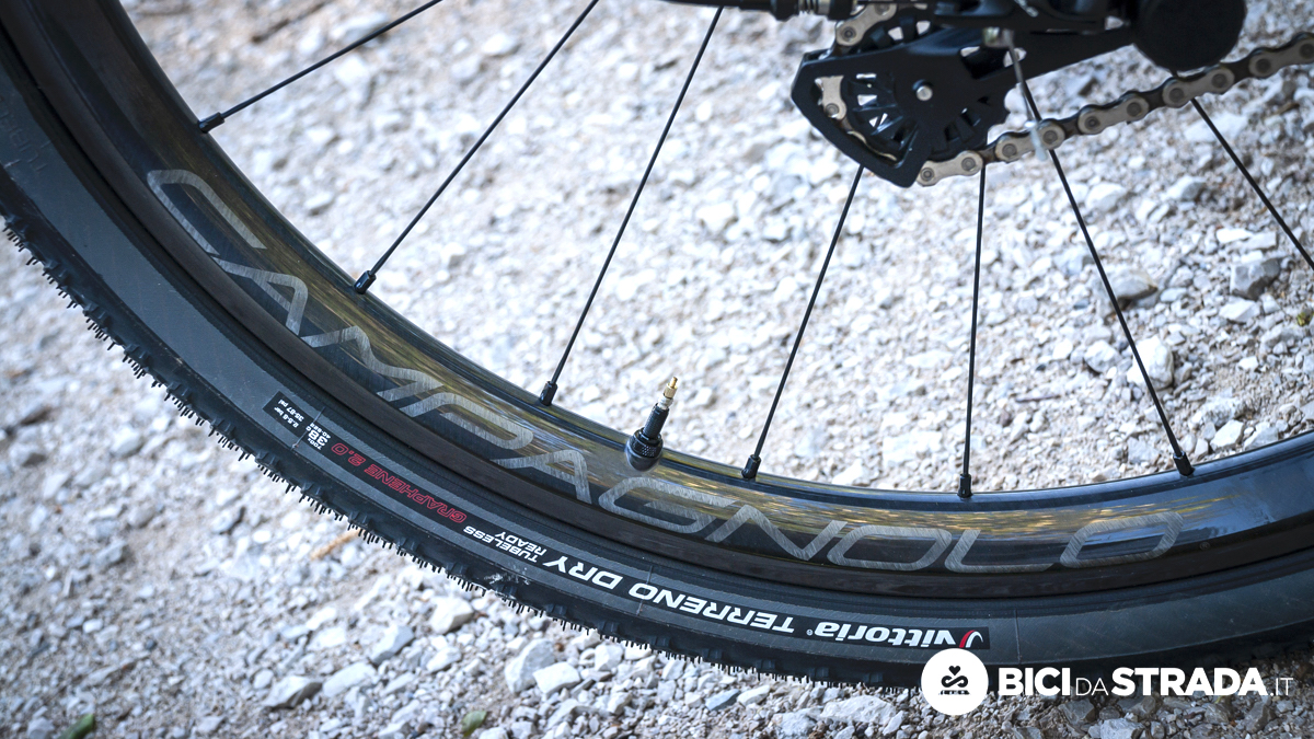 CAMPAGNOLO LEVANTE 14