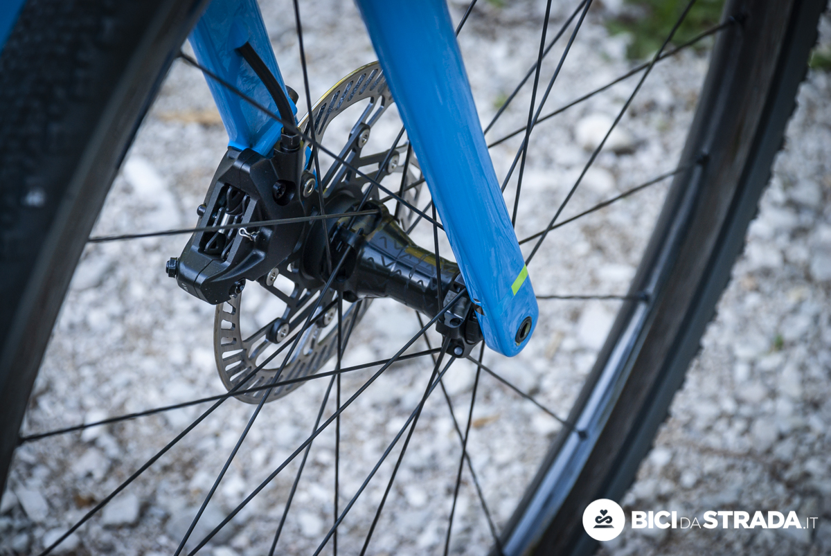 CAMPAGNOLO LEVANTE 15