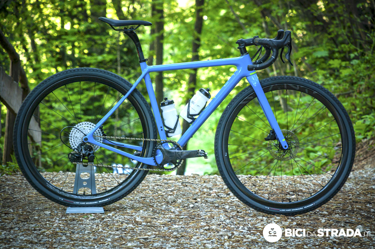 CAMPAGNOLO LEVANTE