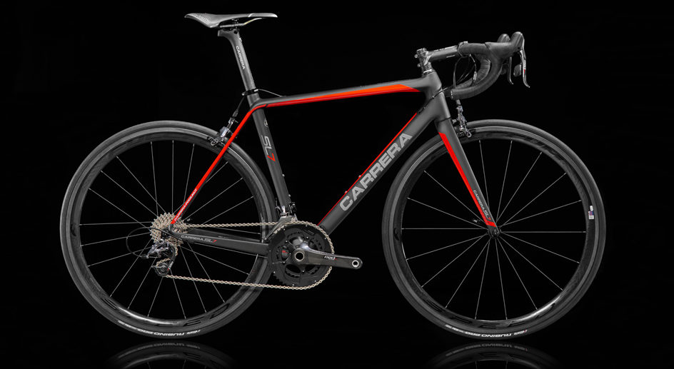 CARRERA SL7 Rossa e1605880201422