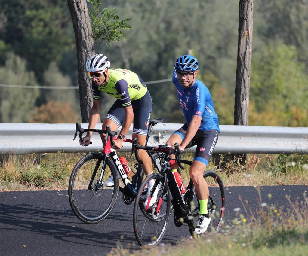 CASSANI E NIBALI SUL PERCORSO MONDIALE 11 1024x852 1