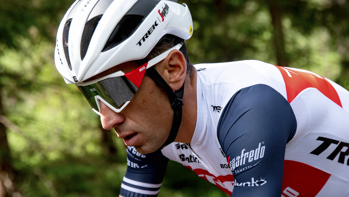 Nuovi occhiali Koo Spectro e Demos. I preferiti di Nibali e Paternoster