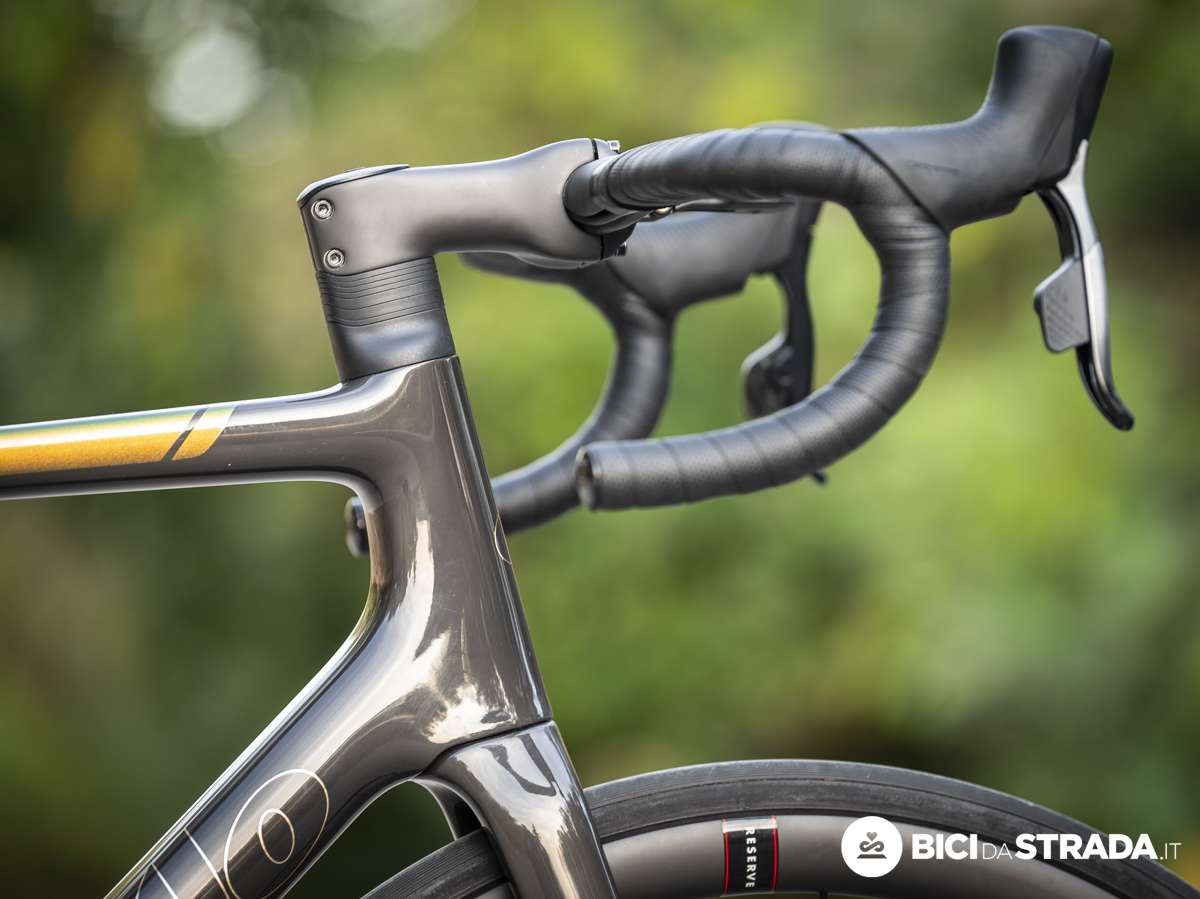 Cervélo R5