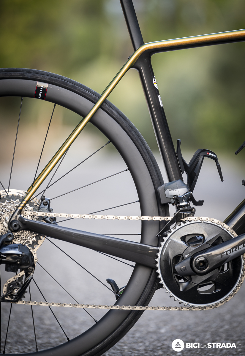 Cervélo R5
