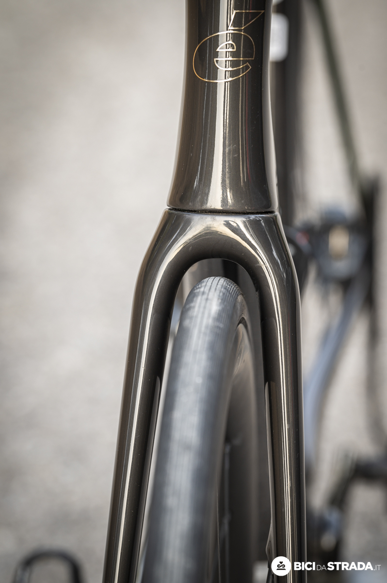 Cervélo R5