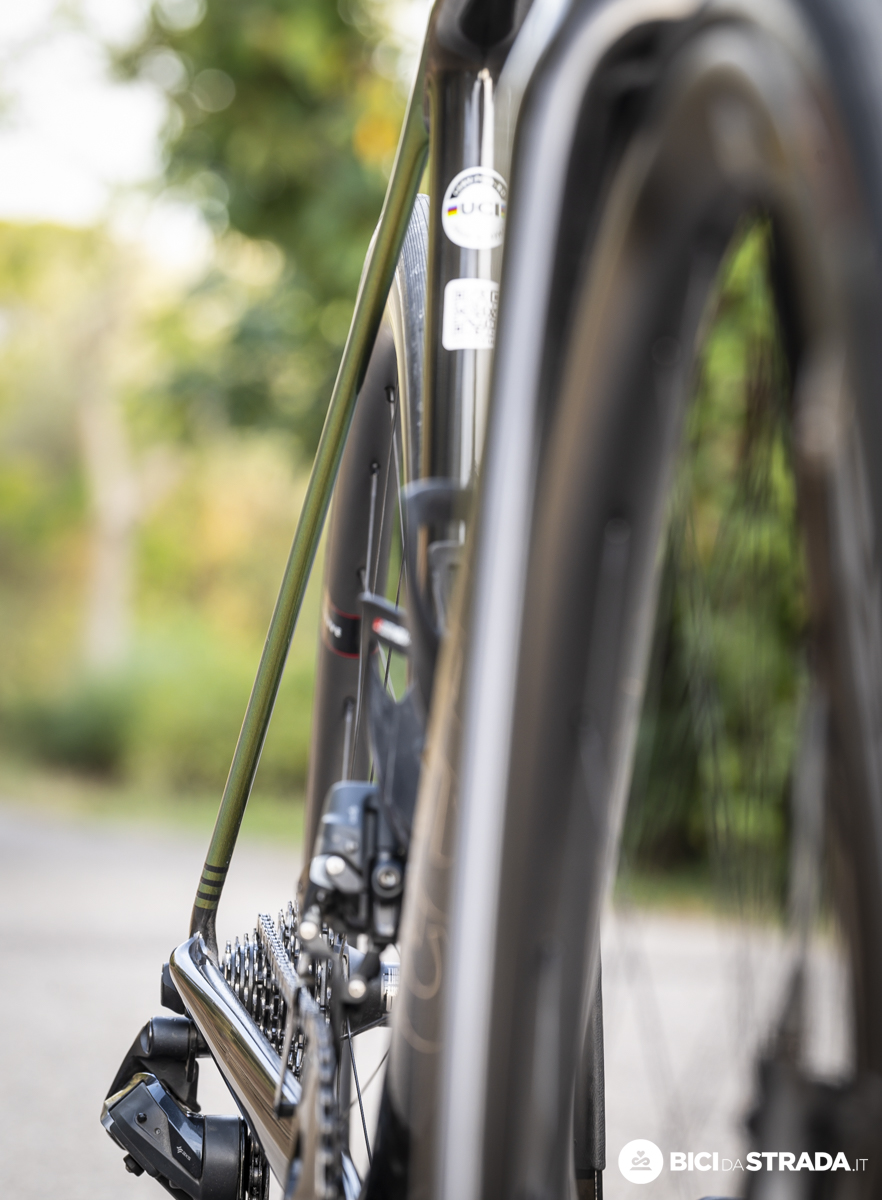 CERVELO 27