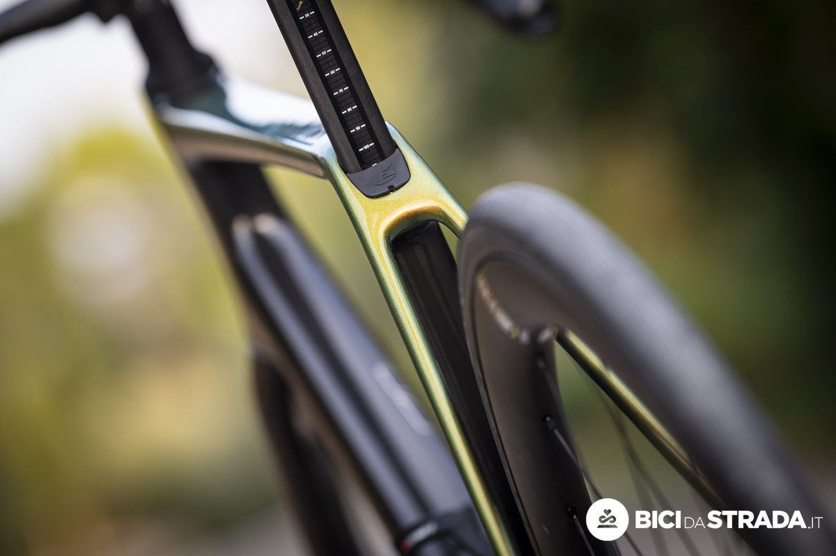 Cervélo R5