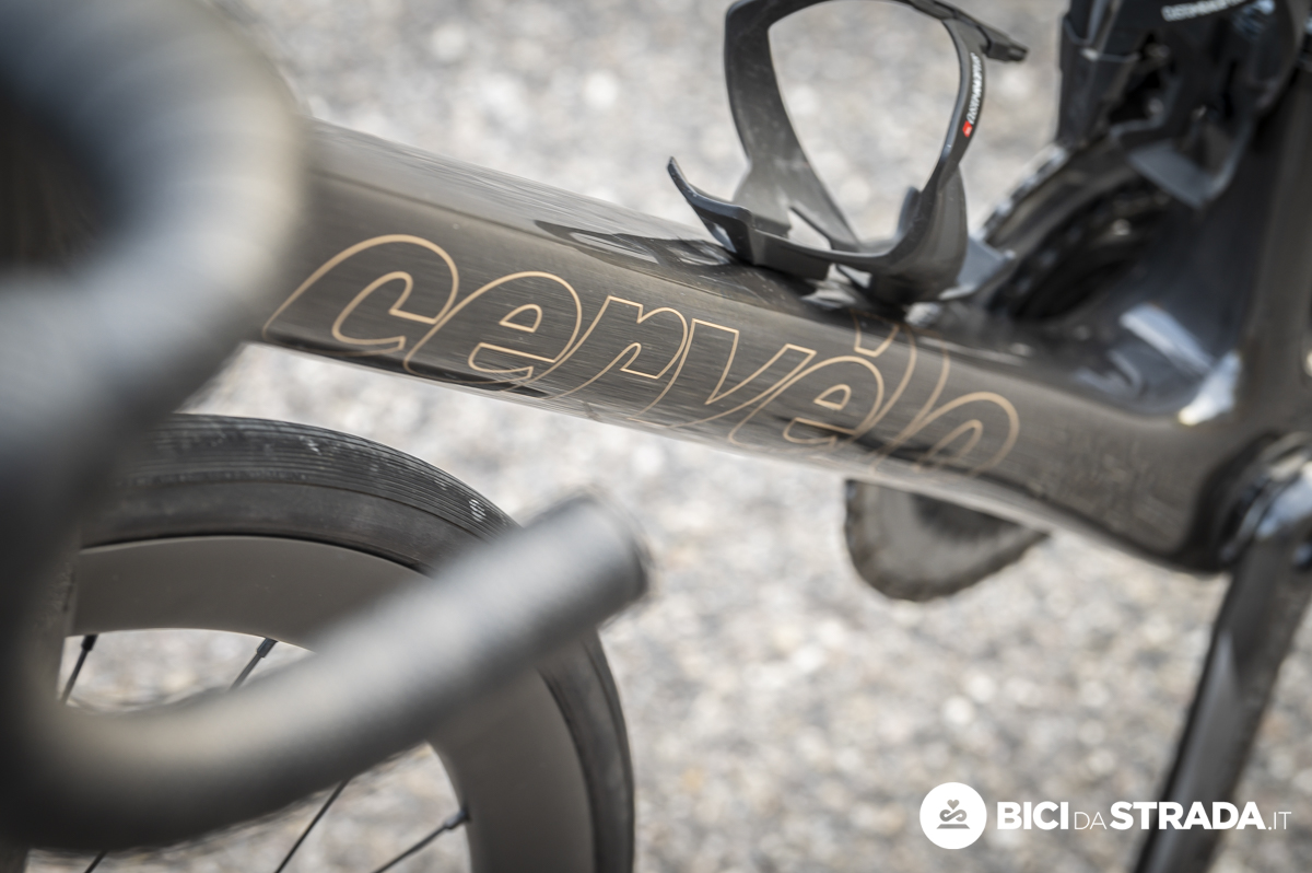Cervélo R5
