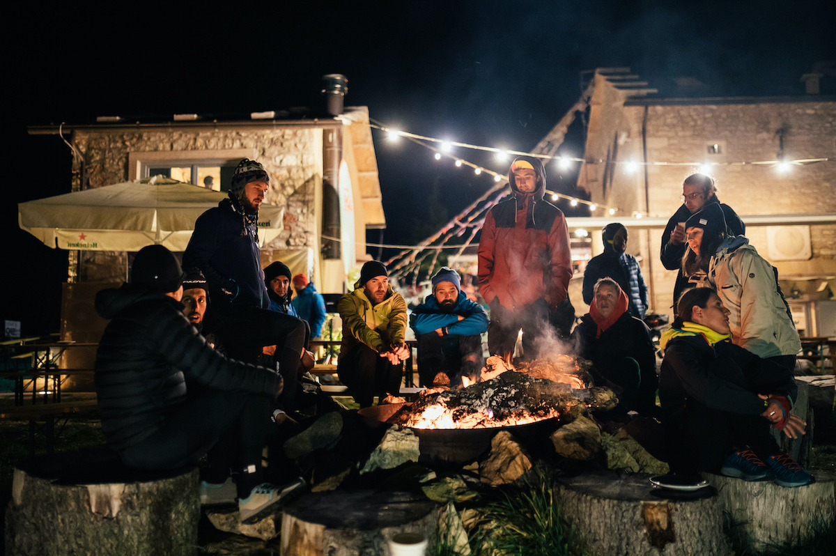 BAM! Campfire 2020