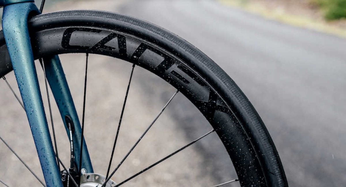 Cadex Classics tubeless