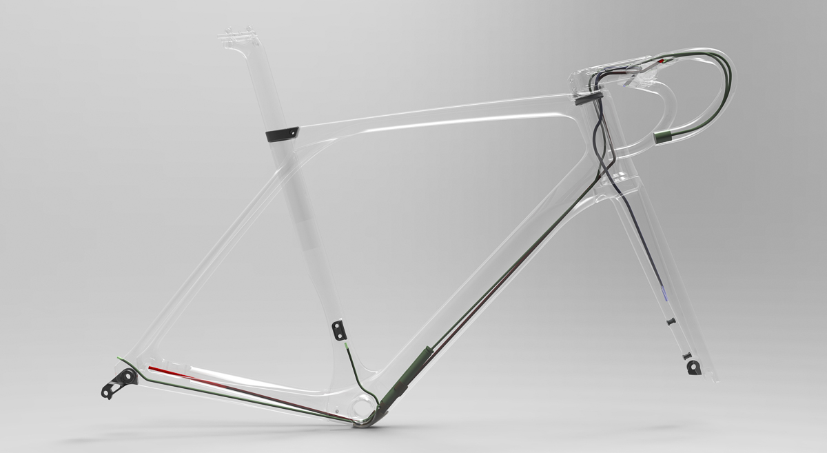 Lapierre Aircode DRS