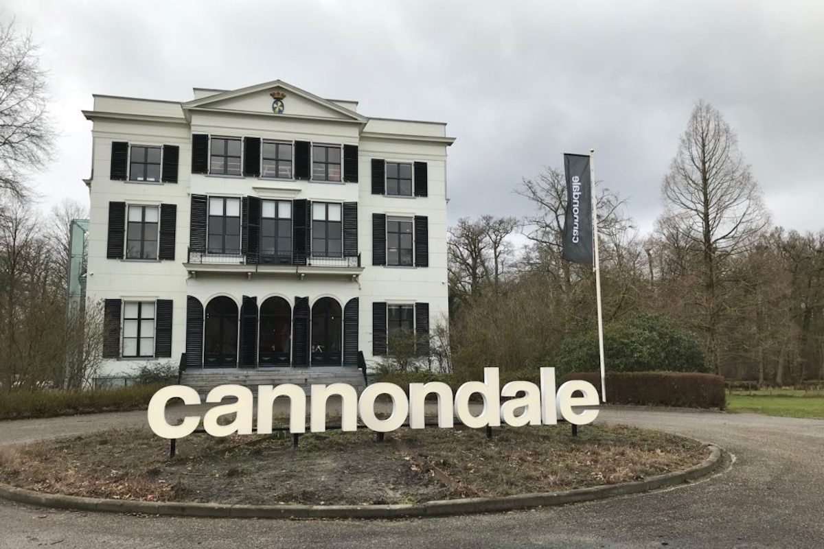 offerta di lavoro Cannondale