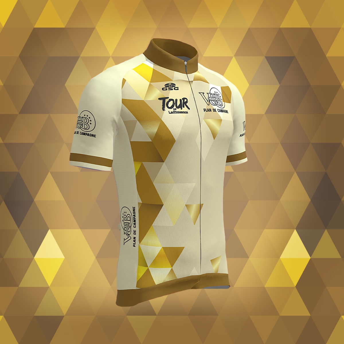 GSG e Tour de La Provence