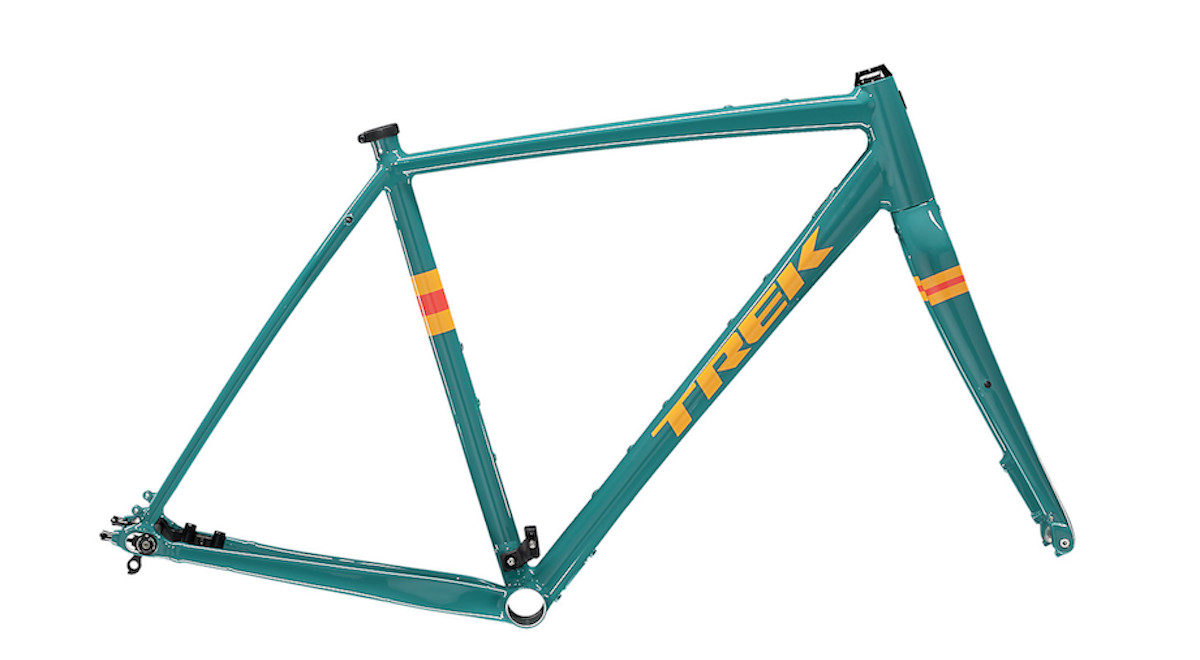 Bici da strada Trek 2021