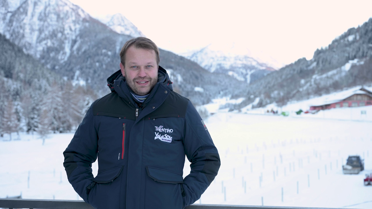 Chris Mannaerts