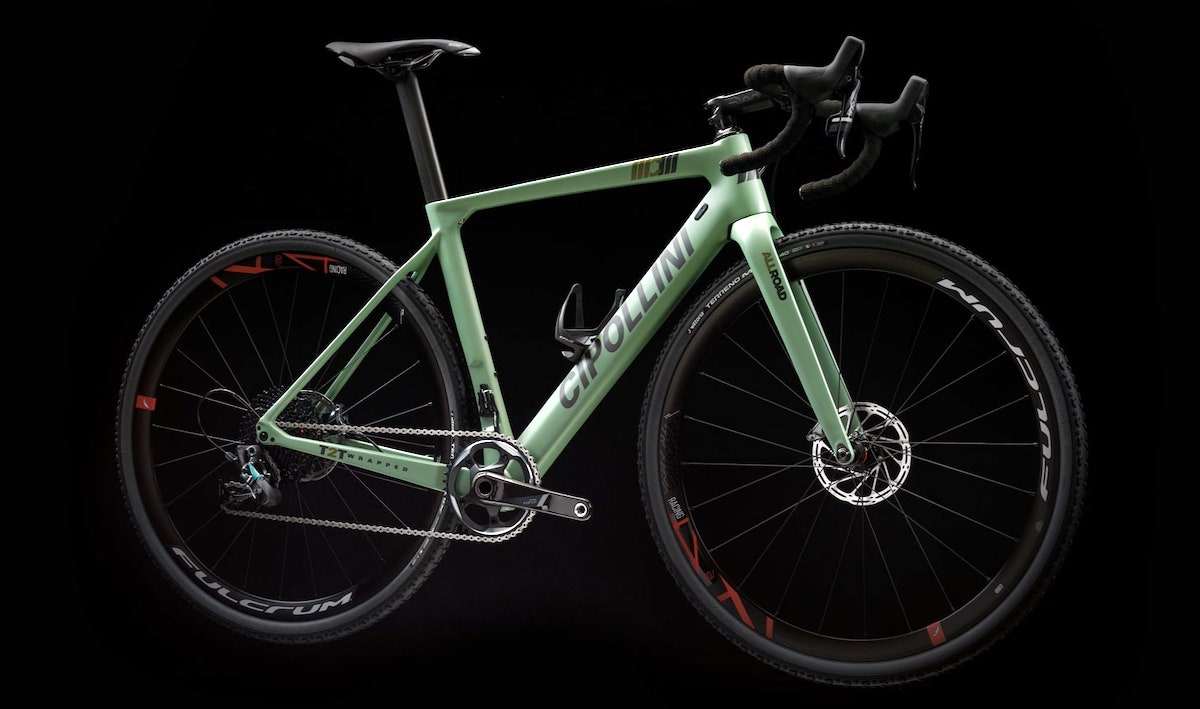 Cipollini MCM Allroad