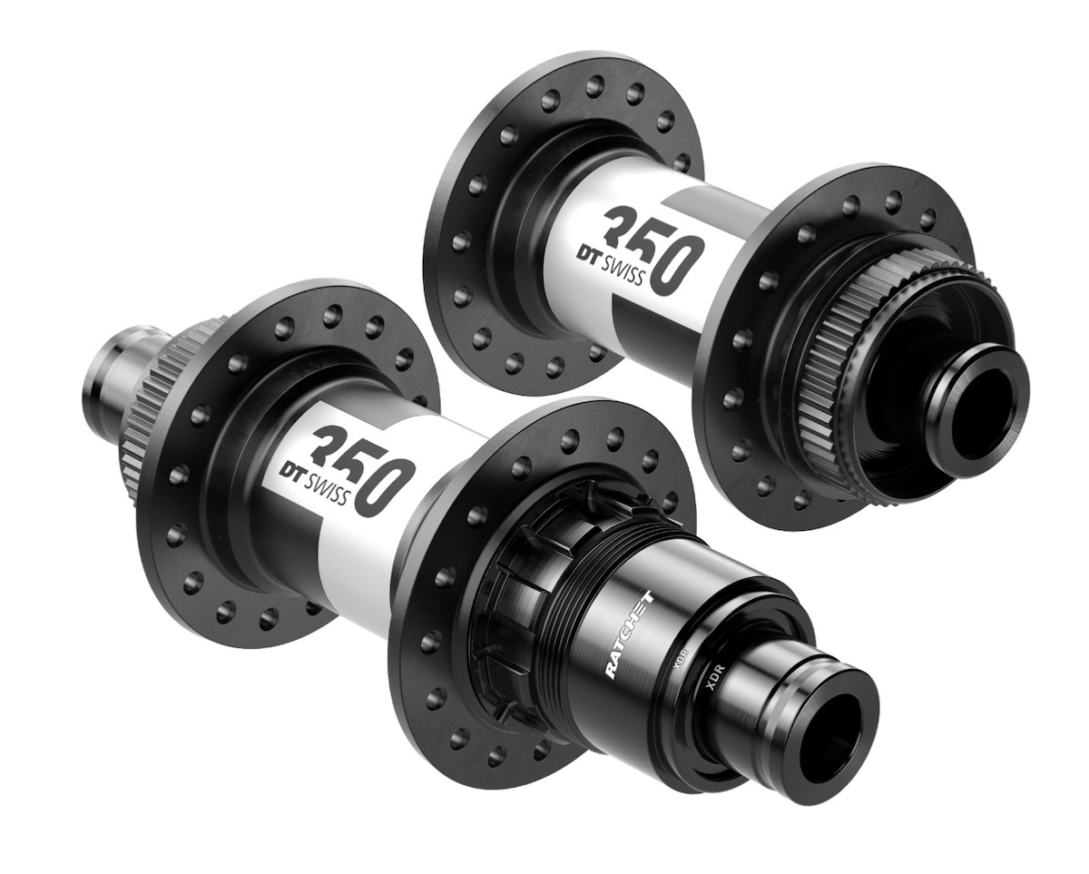 mozzi DT Swiss 350