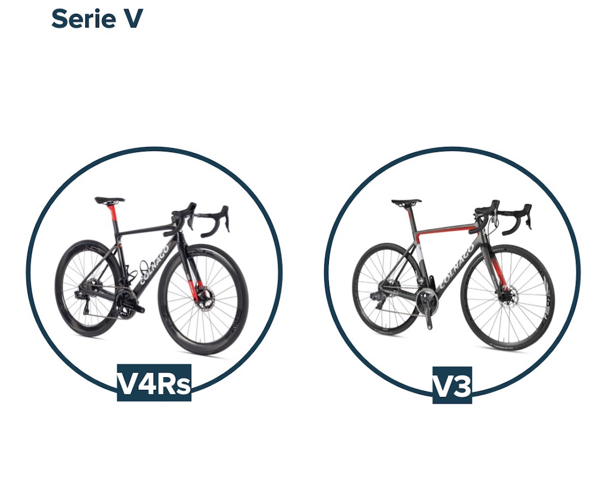 Colnago G4 X 13.46.48