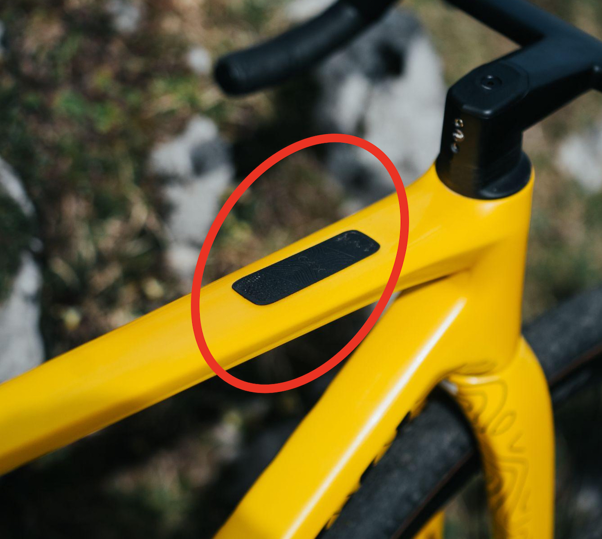Colnago G4 X 14.11.36