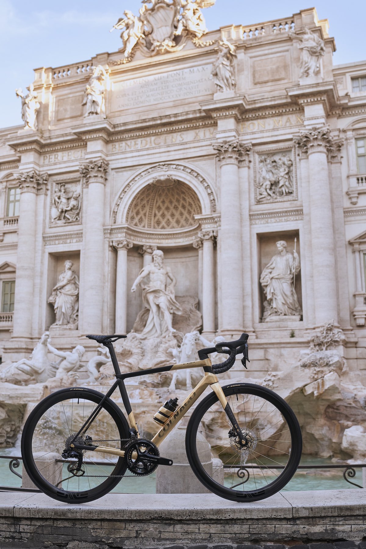 Colnago Gioiello