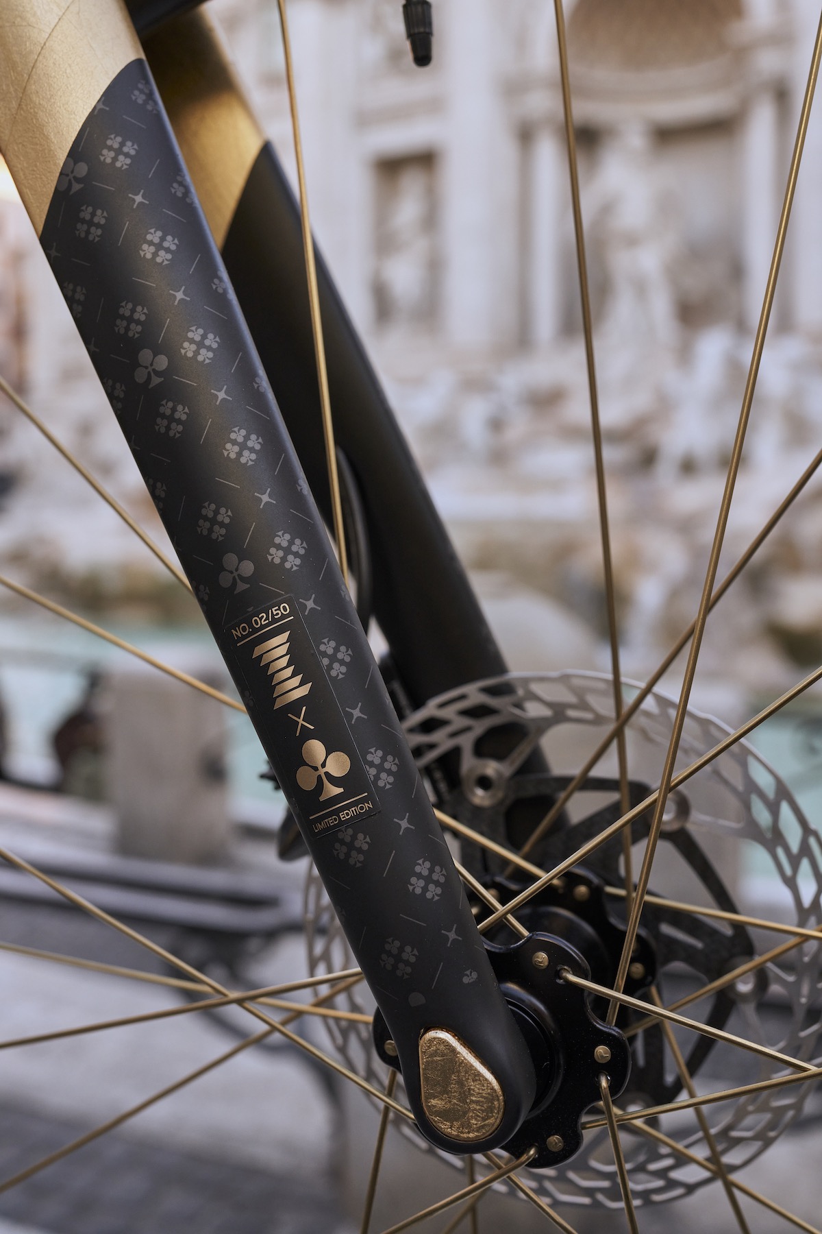 Colnago Gioiello